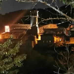 Appartement Les Chataignes D'ardeche, Antraigues