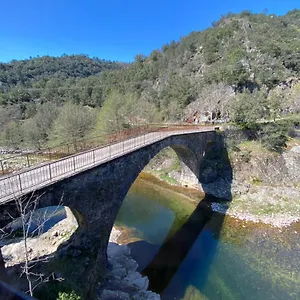 Camping Relais Des Brison, Beaumont (Ardeche)