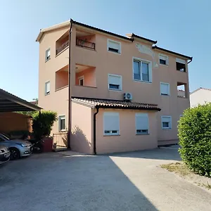 Bartol Apartment Rovinj