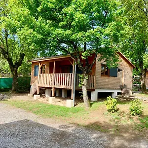 2* Campingplatz Les Chenes