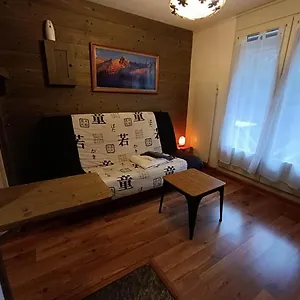 Apartamento Résidence Glières, Bourg-Saint-Maurice
