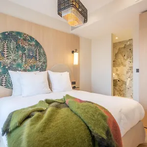 Yuna Saint-germain-des-pres - Serviced Apartment Paris