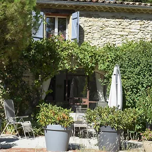  Ferienhaus Les Beaux Chenes