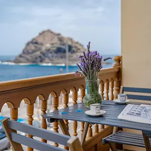 Balcón Del Atlántico Garachico (Tenerife)