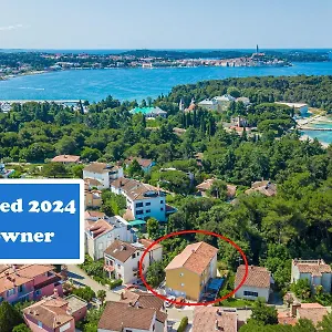 Borik Apartment Rovinj