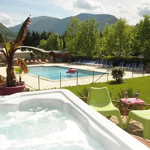  Campingplatz L'imprevu