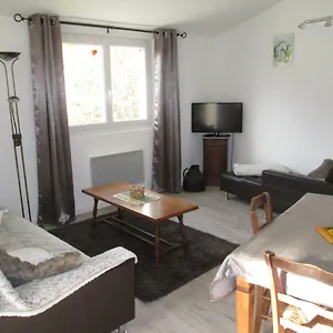 Appartement Le Chambron, Condorcet