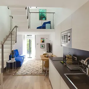 Tonduti Apartment Nizza
