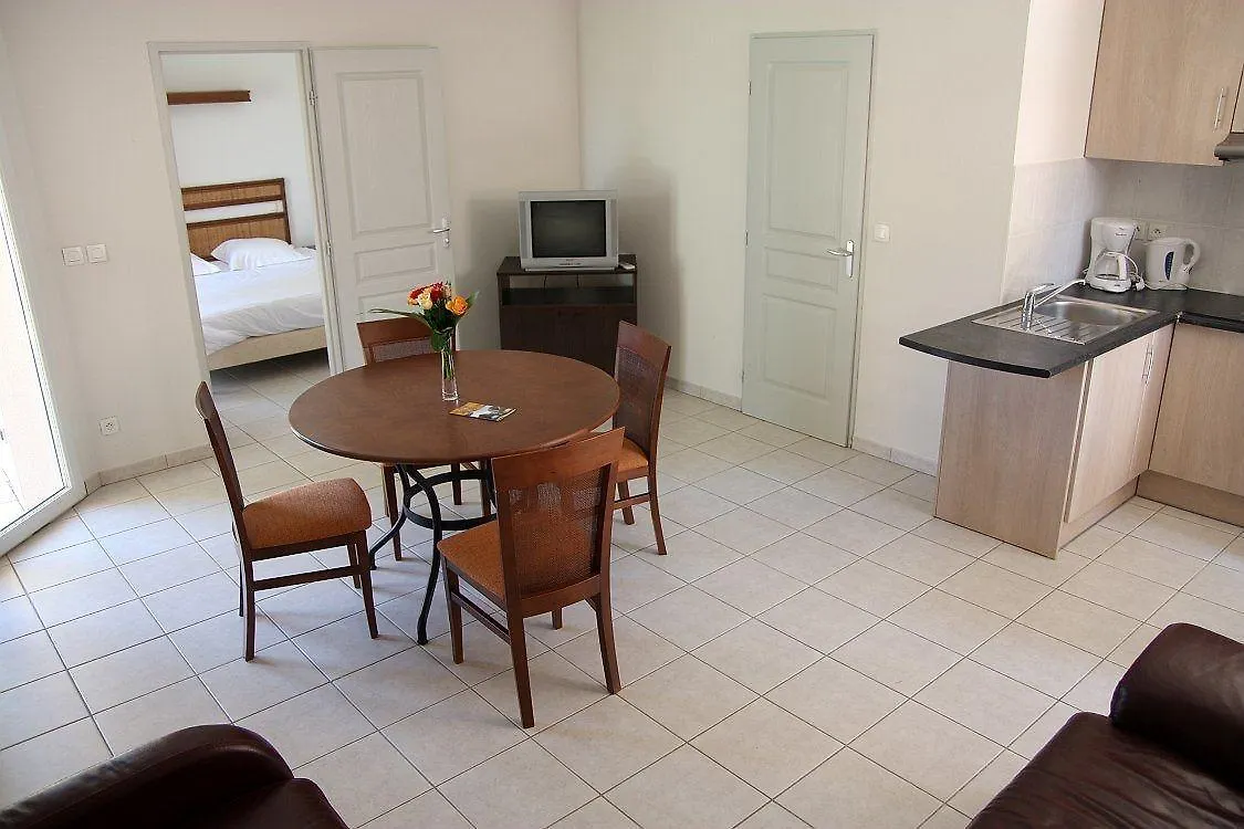 Residence Club Mmv Le Domaine Du Lac Chateauneuf-sur-Isere 0*,  Frankreich
